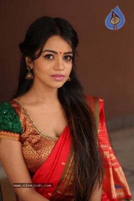 Bhavya Sri New Photos - 2 of 21