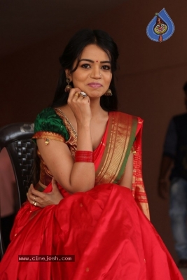 Bhavya Sri New Photos - 11 of 21