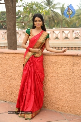 Bhavya Sri New Photos - 20 of 21