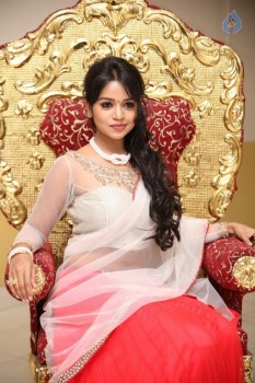 Bhavya Sri New Photos - 5 of 38
