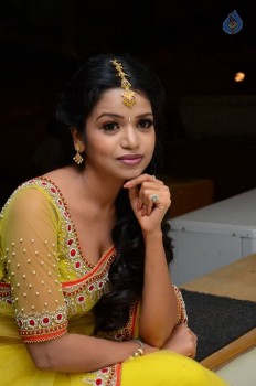 Bhavya Sri Photos - 2 of 39