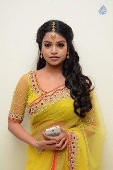 Bhavya Sri Photos - 5 of 39