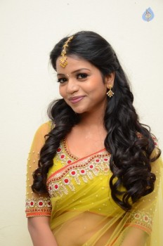 Bhavya Sri Photos - 8 of 39