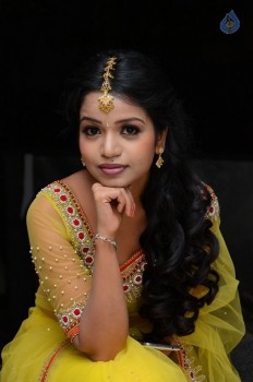 Bhavya Sri Photos - 12 of 39