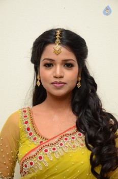 Bhavya Sri Photos - 19 of 39