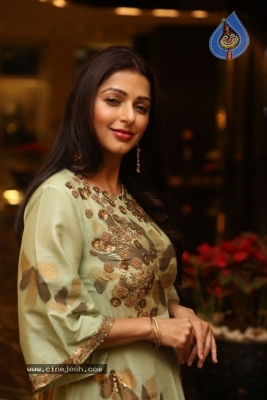 Bhumika Chawla Photos - 4 of 21