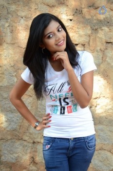 Bindu Barbie Photos - 3 of 16