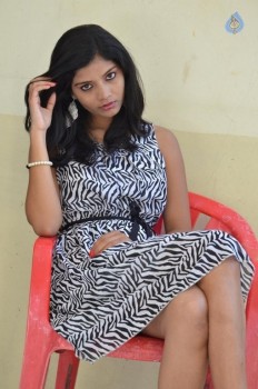 Bindu New Pics - 4 of 42