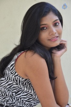 Bindu New Pics - 8 of 42