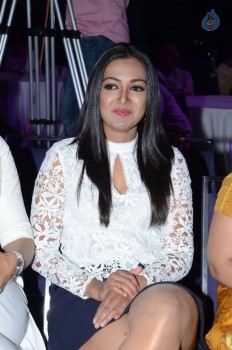 Catherine Tresa at Sarrainodu SM - 15 of 41