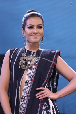 Catherine Tresa at Woven 2017 Fashion Show - 22 of 28