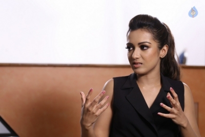 Catherine Tresa Gautham Nanda Movie Interview Photos - 54 of 56