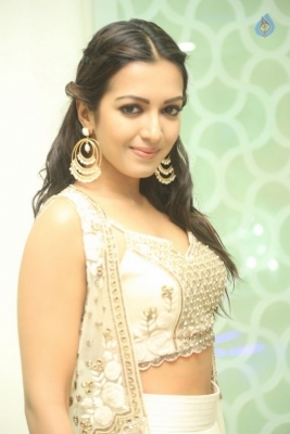 Catherine Tresa Latest Gallery - 1 of 21