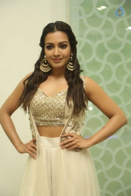 Catherine Tresa Latest Gallery - 2 of 21