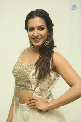 Catherine Tresa Latest Gallery - 3 of 21