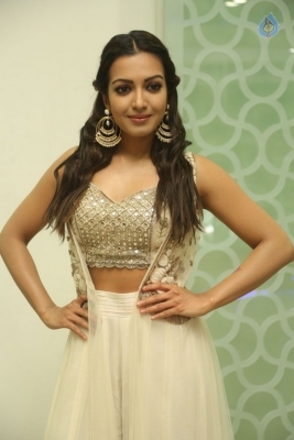 Catherine Tresa Latest Gallery - 9 of 21