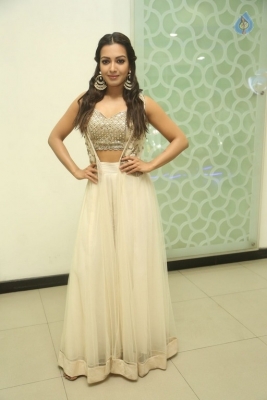 Catherine Tresa Latest Gallery - 16 of 21