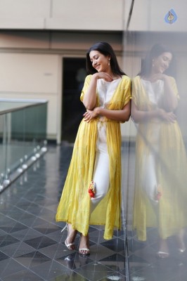 Catherine Tresa Latest Photo Shoot - 6 of 62