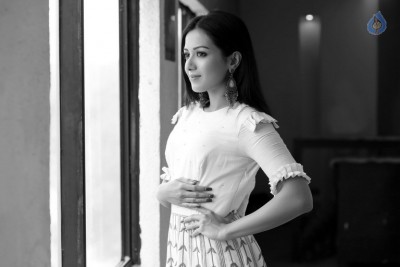 Catherine Tresa Latest Photo Shoot - 50 of 62