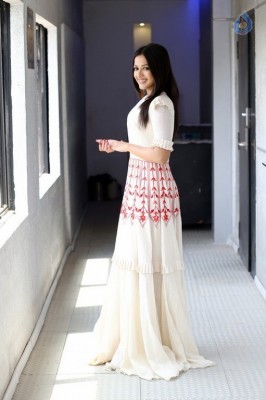 Catherine Tresa Latest Photo Shoot - 43 of 62