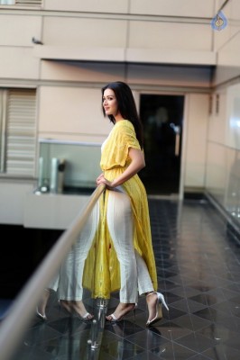 Catherine Tresa Latest Photo Shoot - 47 of 62