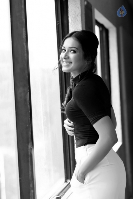 Catherine Tresa Latest Photoshoot - 2 of 23