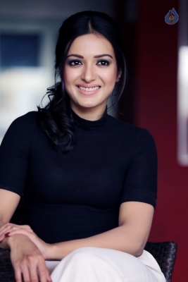 Catherine Tresa Latest Photoshoot - 8 of 23