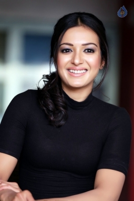 Catherine Tresa Latest Photoshoot - 11 of 23