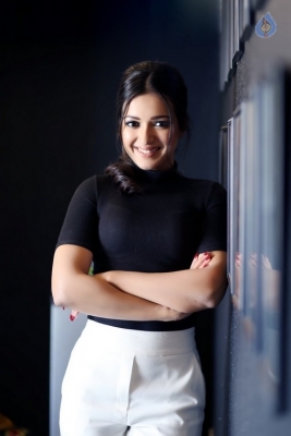 Catherine Tresa Latest Photoshoot - 13 of 23