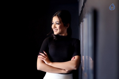 Catherine Tresa Latest Photoshoot - 15 of 23