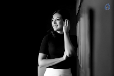 Catherine Tresa Latest Photoshoot - 18 of 23