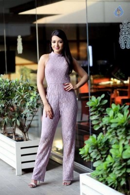 Catherine Tresa Latest Stills - 4 of 10