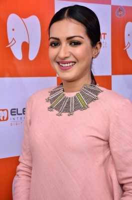 Catherine Tresa Latest Stills - 9 of 15