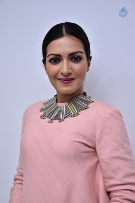 Catherine Tresa Latest Stills - 12 of 15