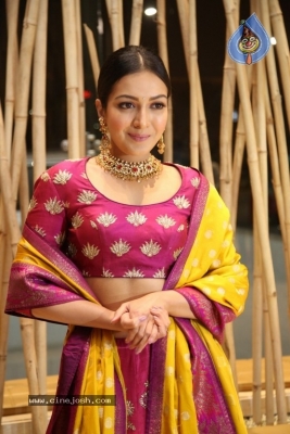 Catherine Tresa New Gallery - 3 of 21