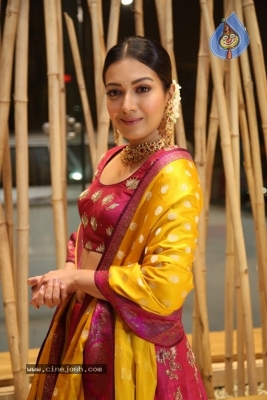 Catherine Tresa New Gallery - 5 of 21