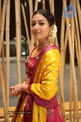 Catherine Tresa New Gallery - 10 of 21