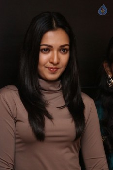 Catherine Tresa New Photos - 3 of 42