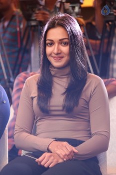 Catherine Tresa New Photos - 5 of 42