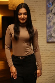 Catherine Tresa New Photos - 16 of 42