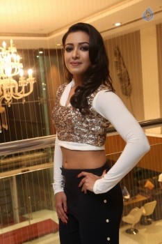 Catherine Tresa New Photos - 14 of 37