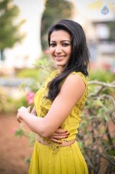 Catherine Tresa Photo Shoot - 2 of 23