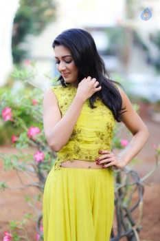 Catherine Tresa Photo Shoot - 3 of 23