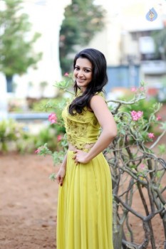 Catherine Tresa Photo Shoot - 10 of 23