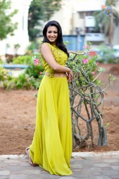 Catherine Tresa Photo Shoot - 18 of 23