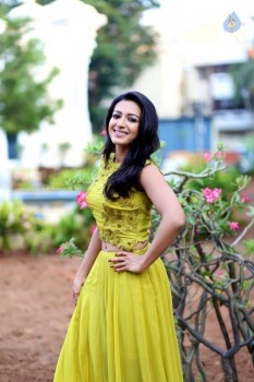 Catherine Tresa Photo Shoot - 20 of 23