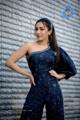 Catherine Tresa Stills - 1 of 6