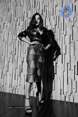 Catherine Tresa Stills - 5 of 13