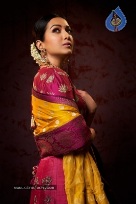 Catherine Tresa Stills - 8 of 13