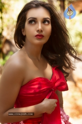 Catherine Tresa Stills - 3 of 6